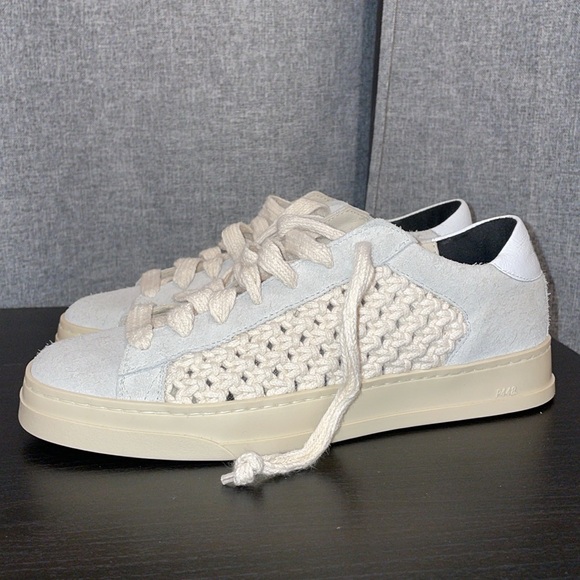 P448 Jackt Sneakers (Size 38/ 8) - Picture 4 of 11